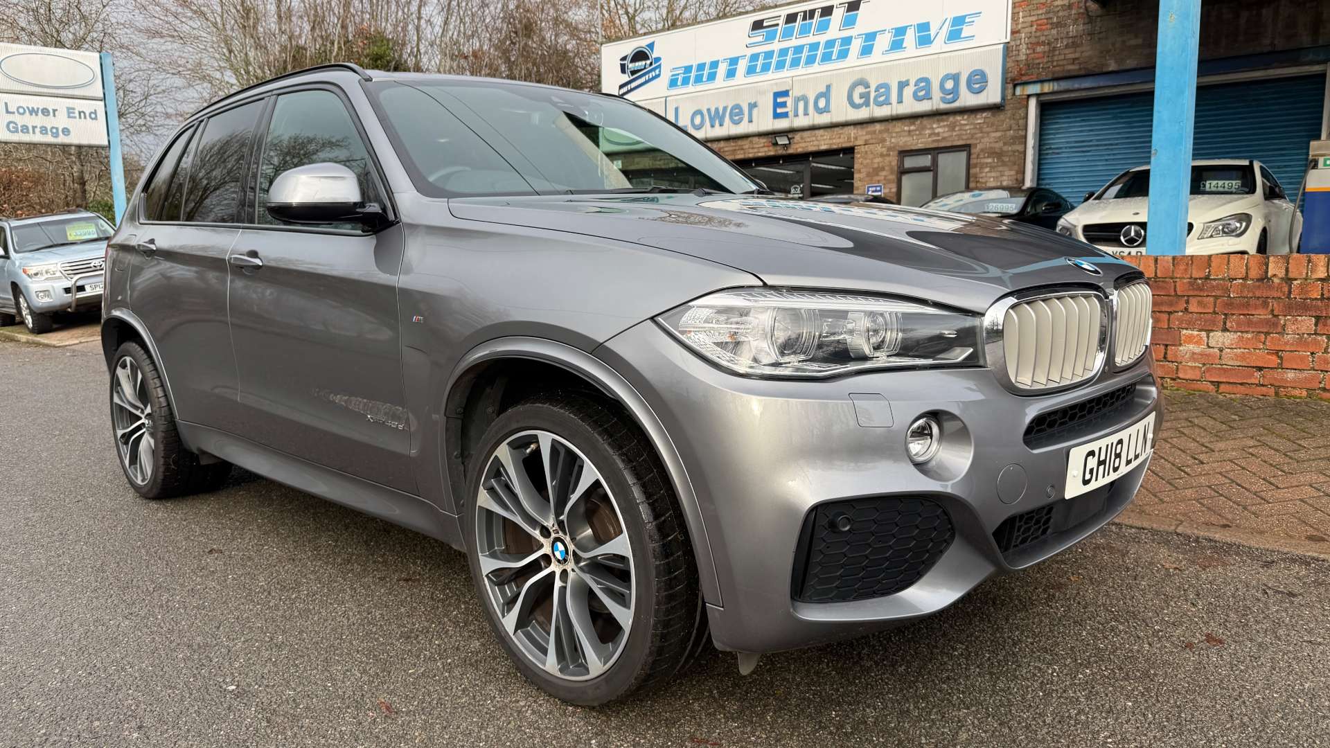 X5