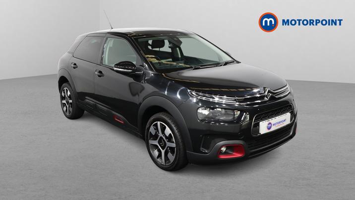 C4 Cactus