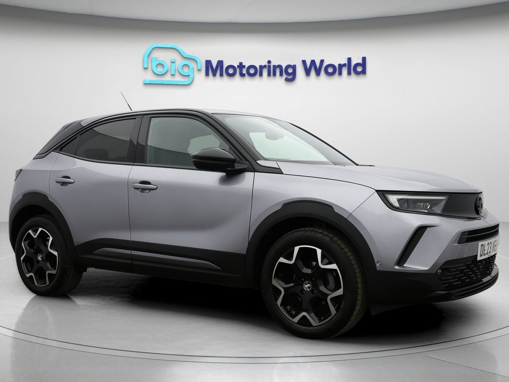 Mokka