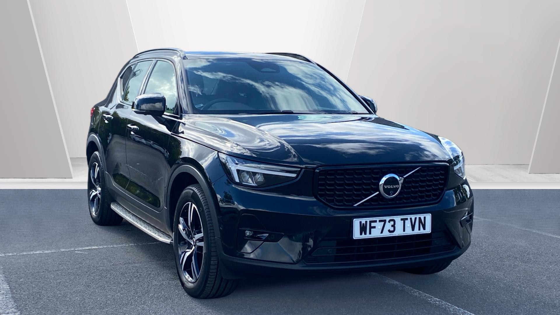 Xc40