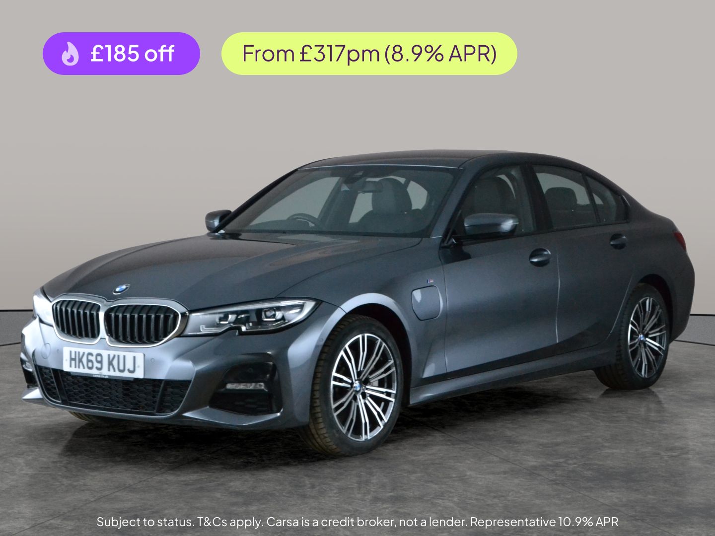 3 Series