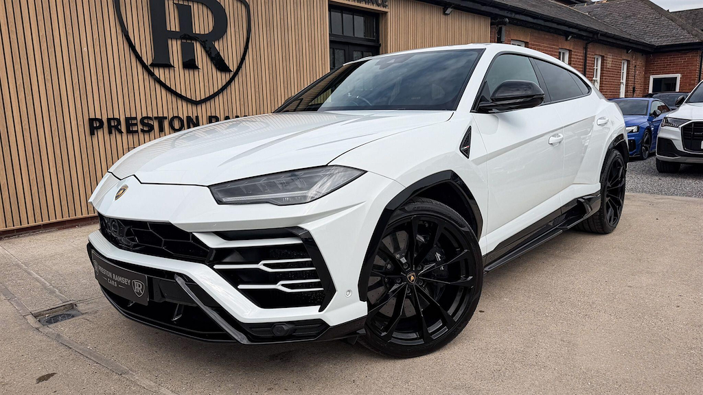 Urus