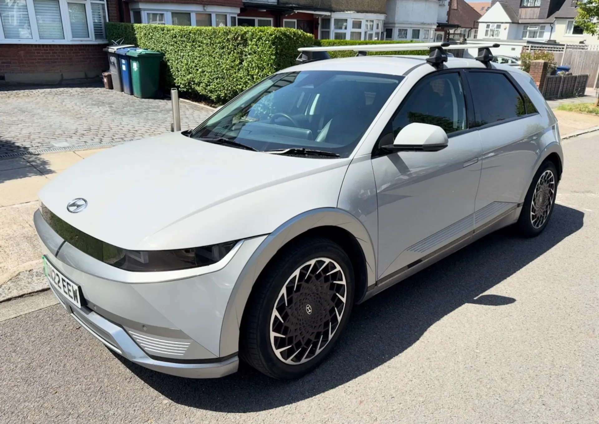 Ioniq 5