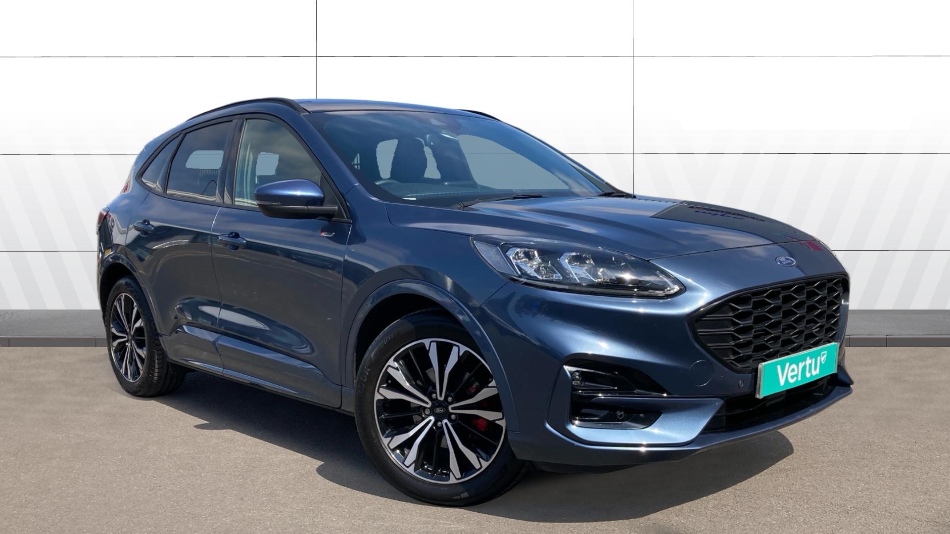 Kuga