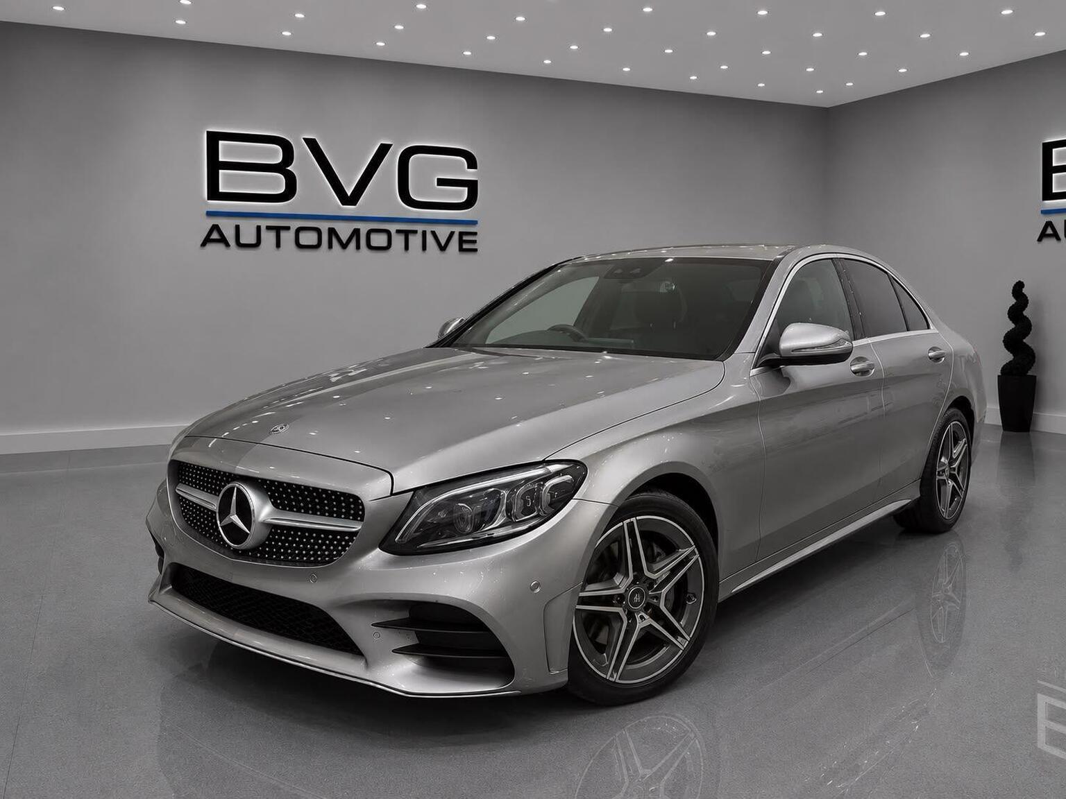 C Class