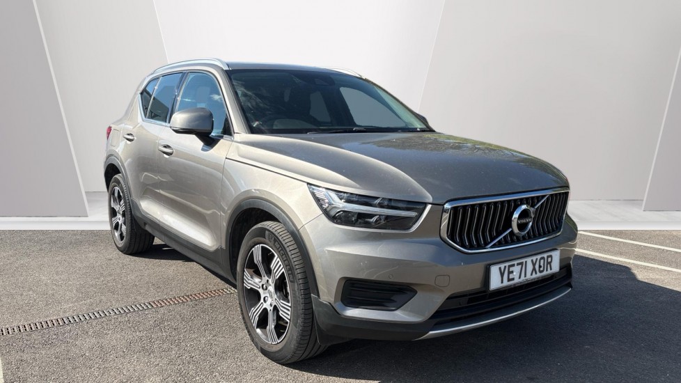 Xc40