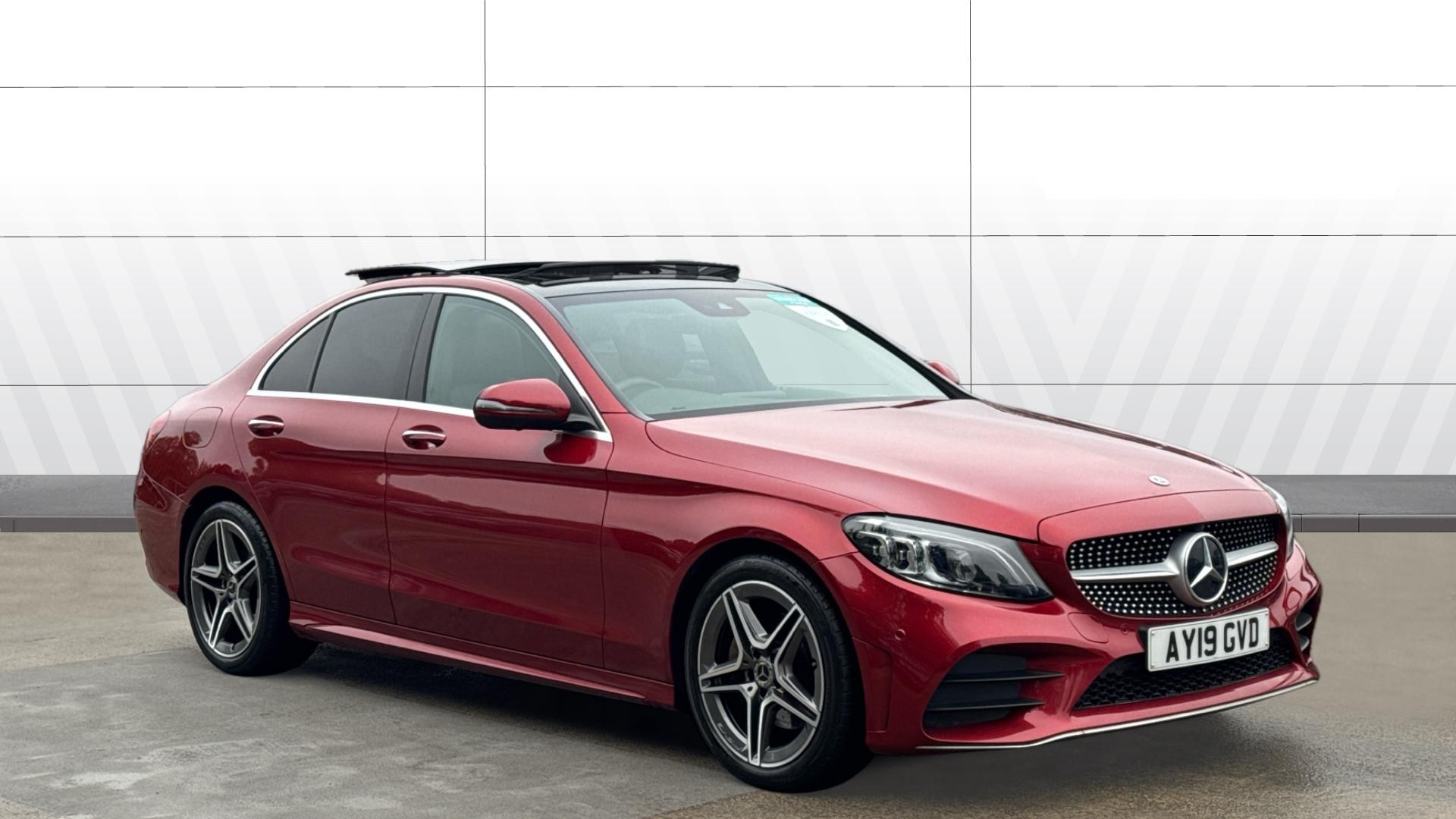 C Class