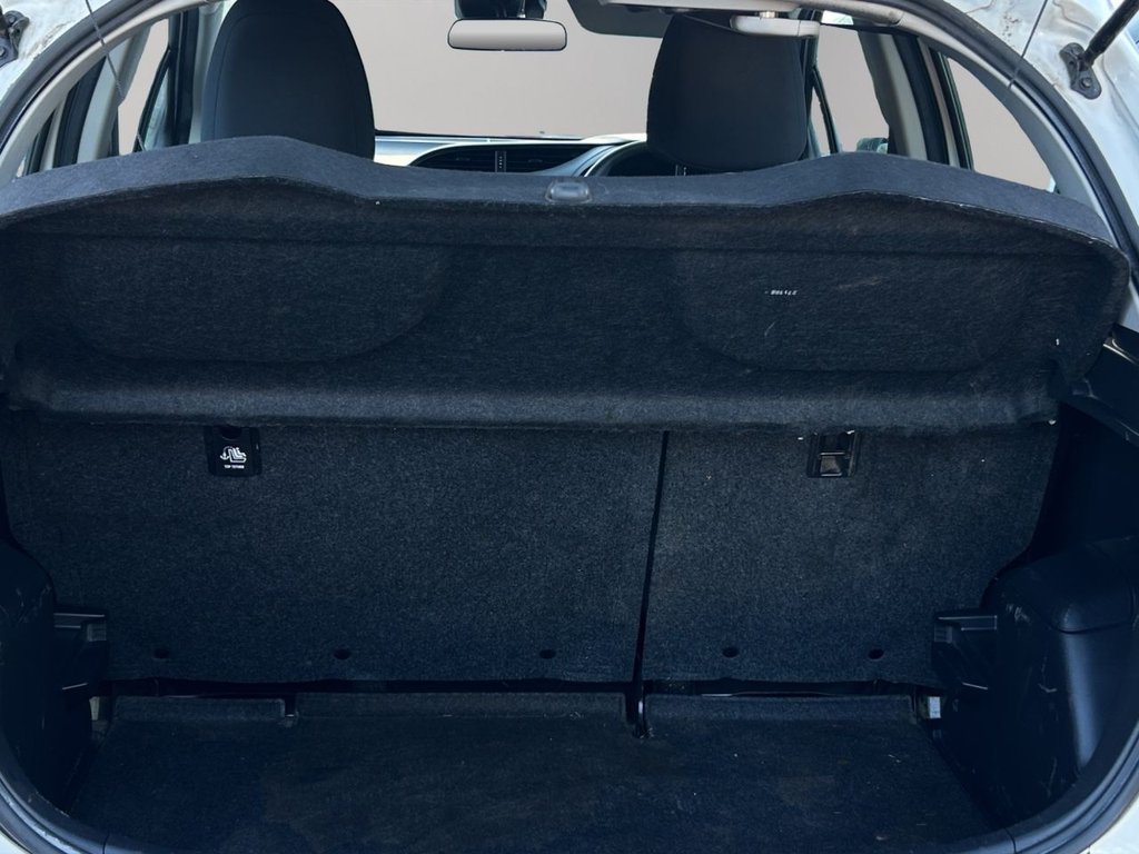 2019 Toyota Yaris