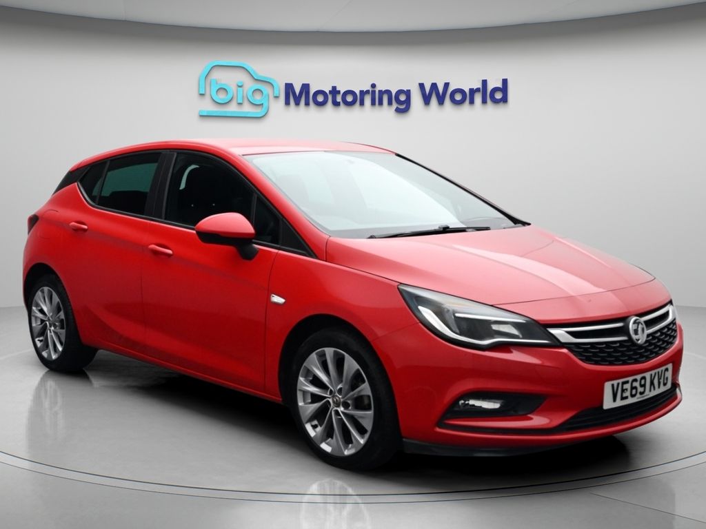 Astra