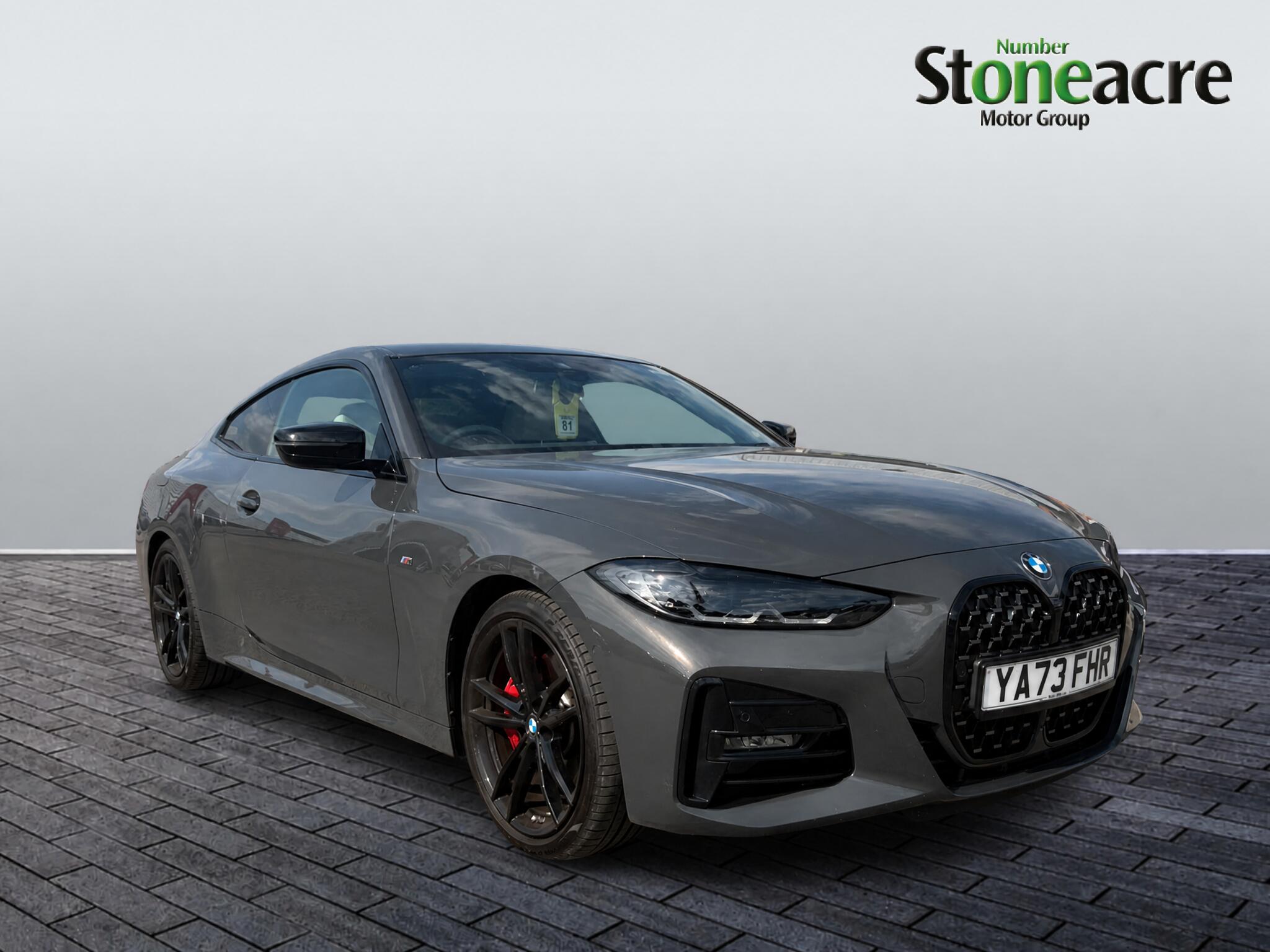 4 Series