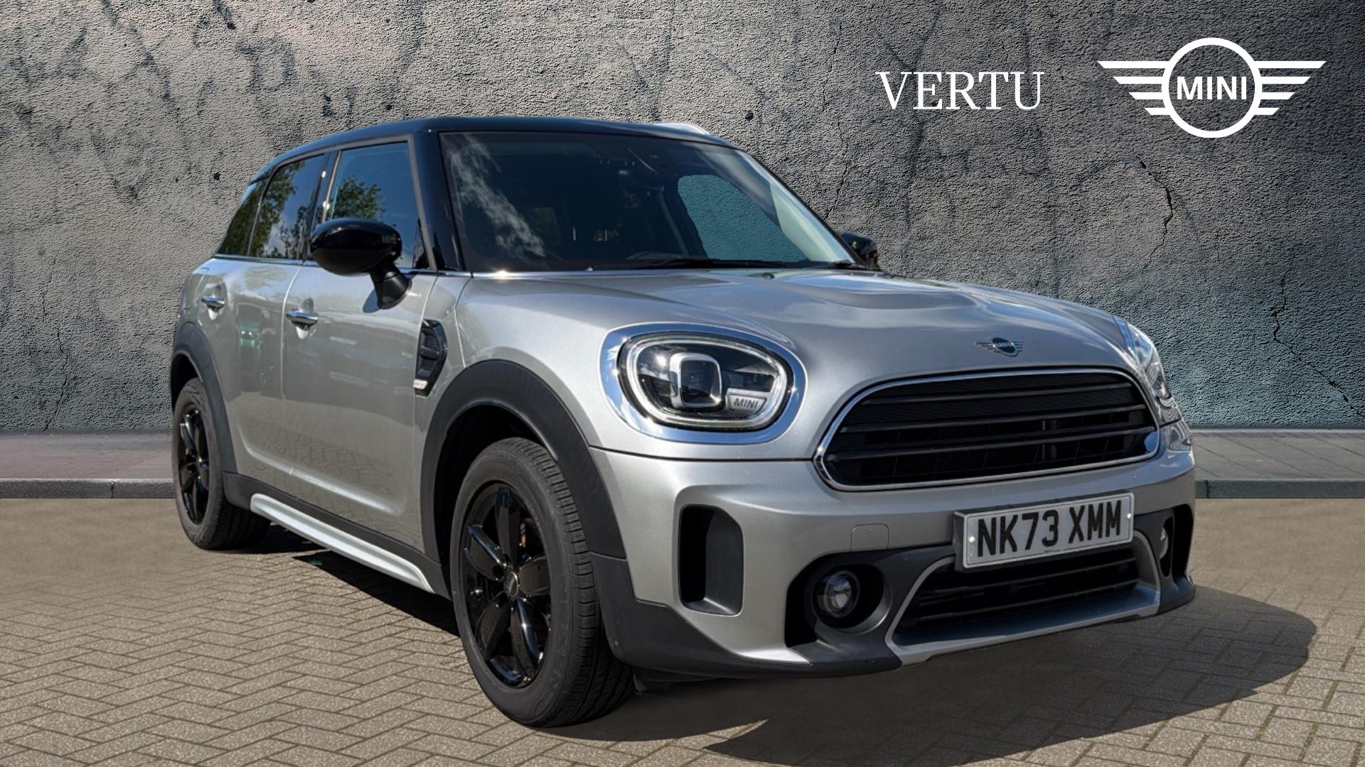 Countryman