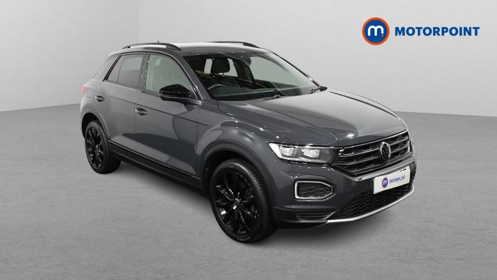T-Roc