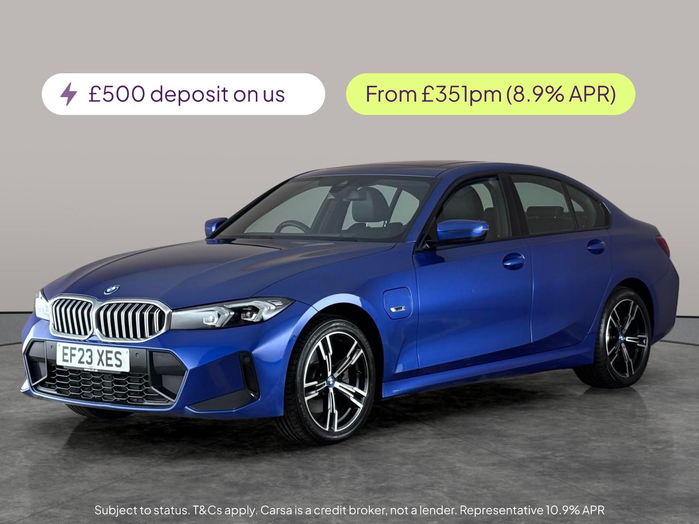3 Series