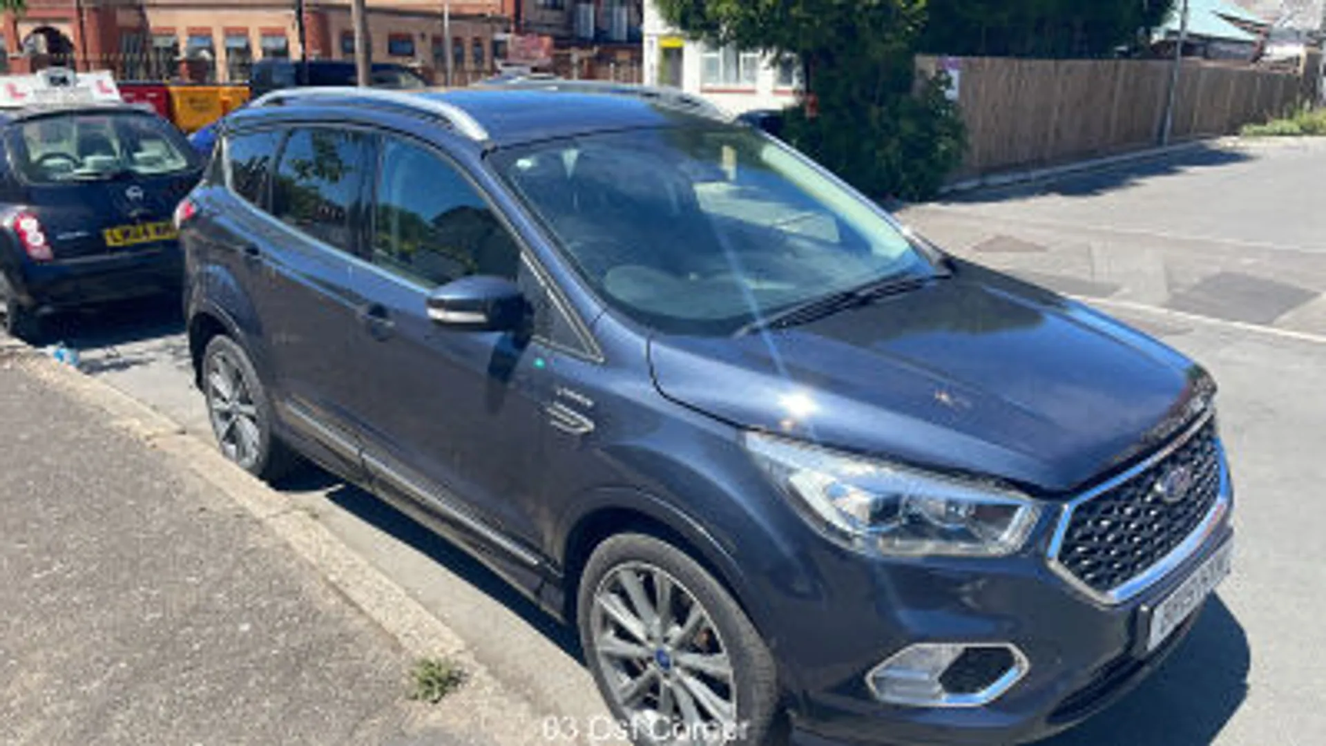 Kuga