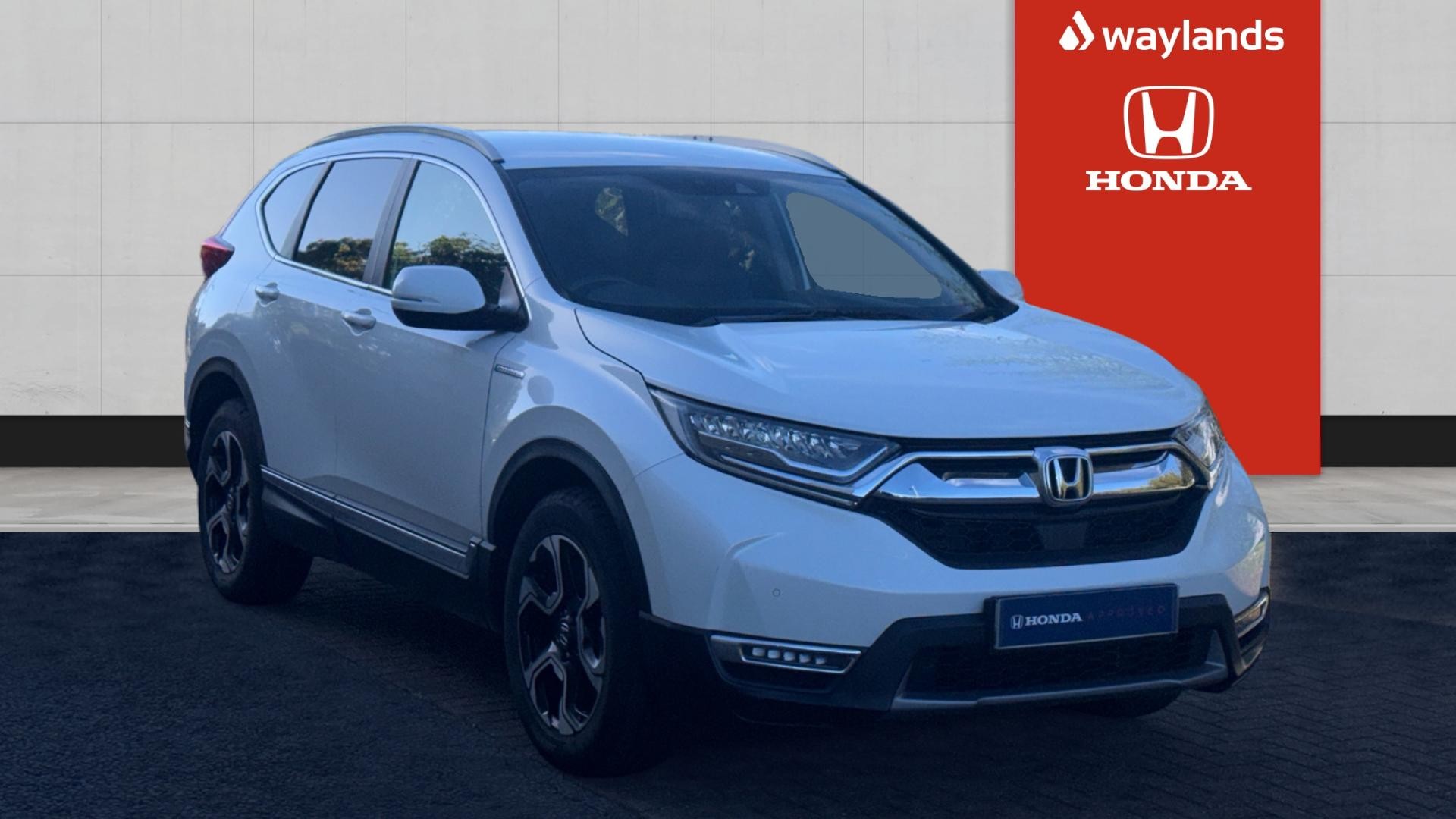 Cr-V