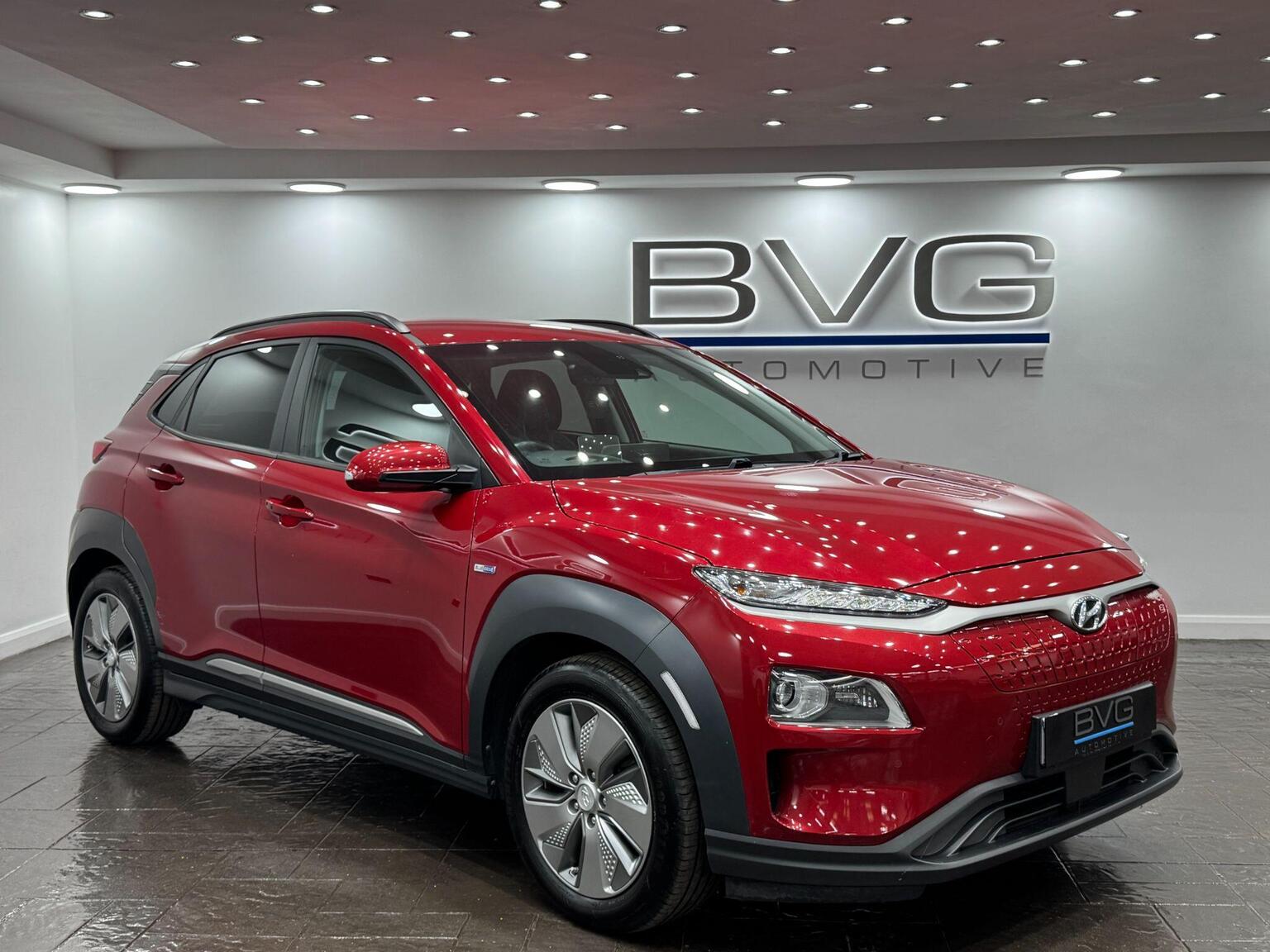 Kona Electric