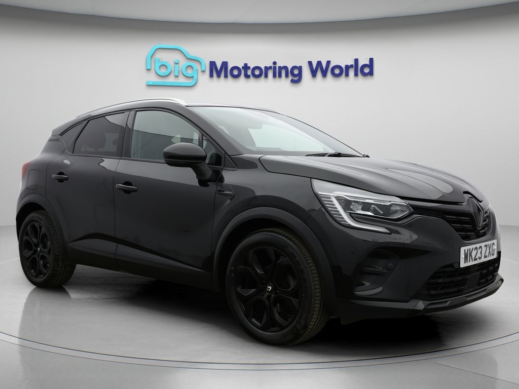 Captur
