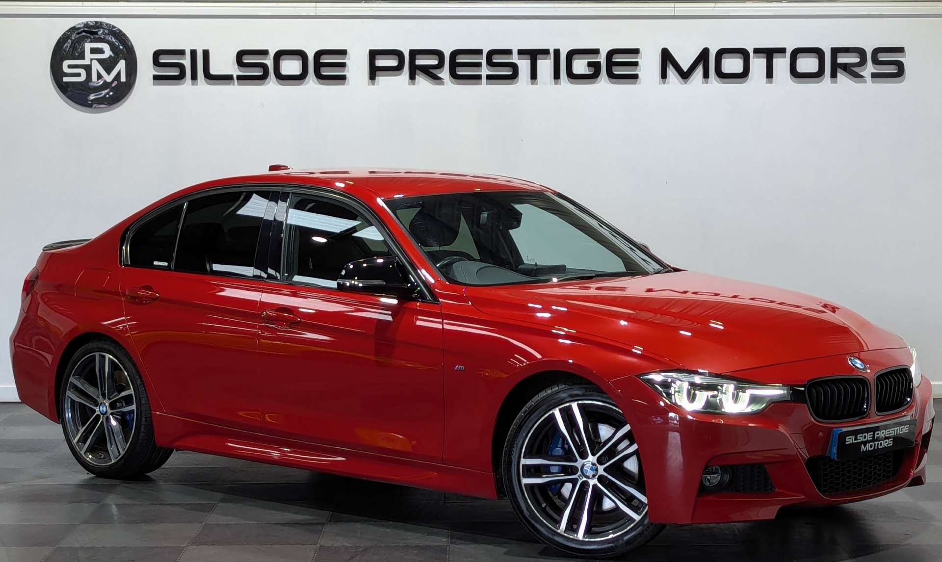 3 Series