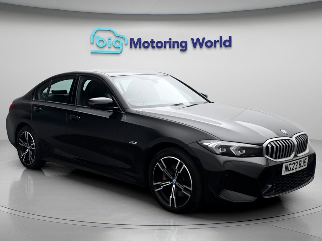 3 Series
