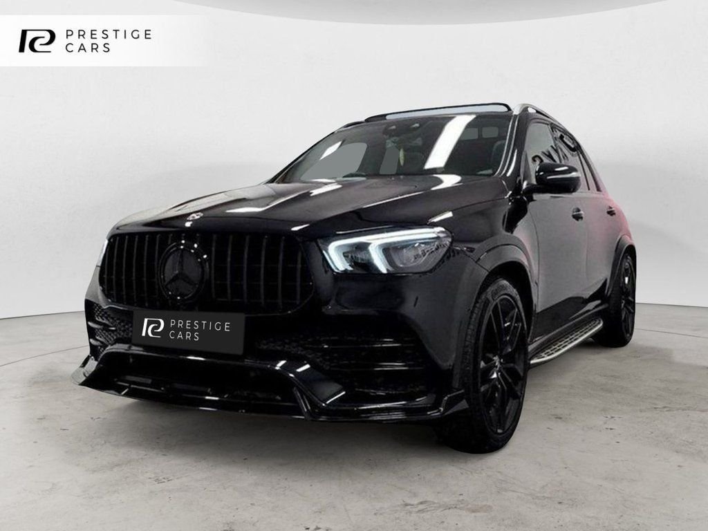 GLE