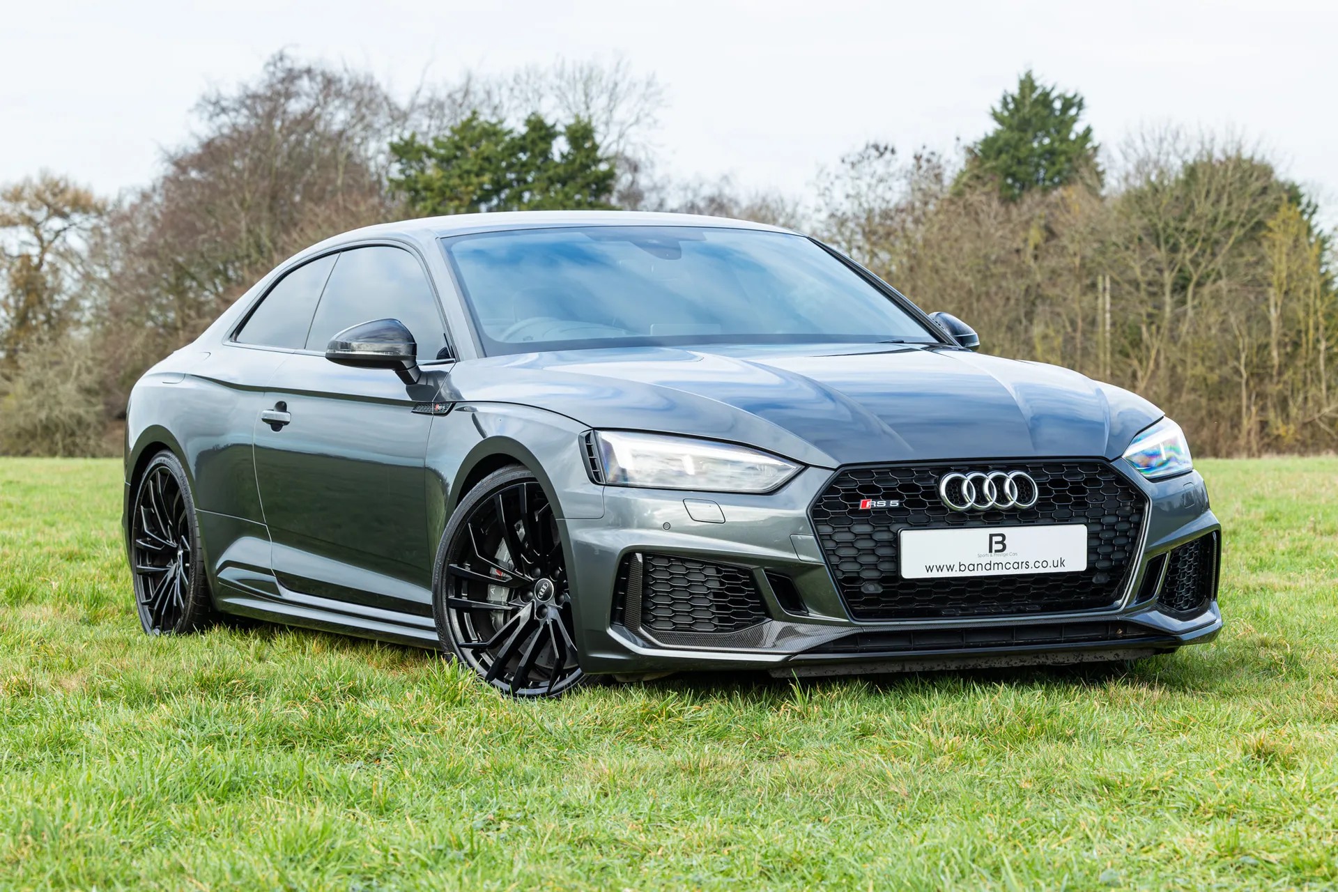 RS5