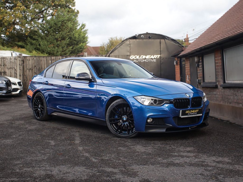 3 Series