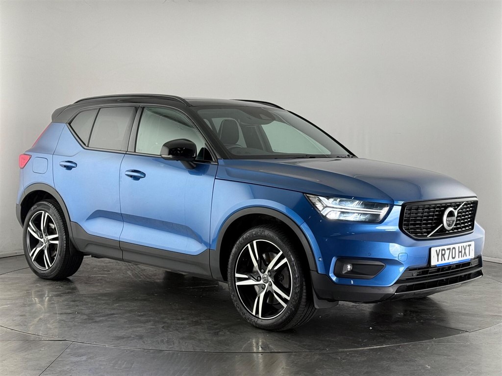 XC40