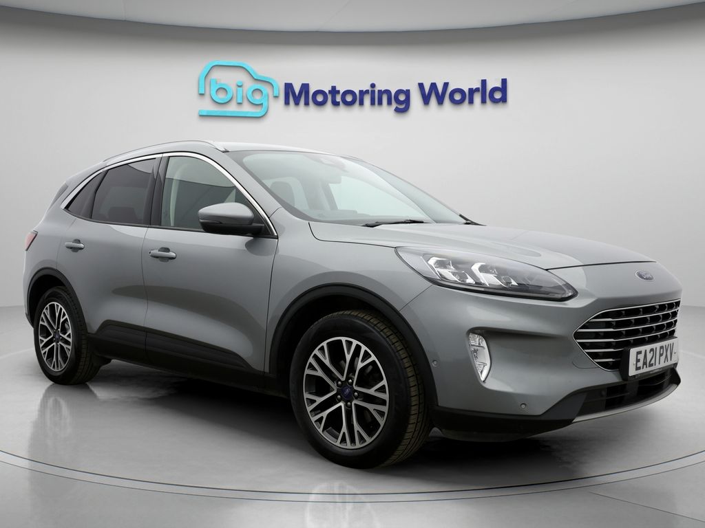 Kuga
