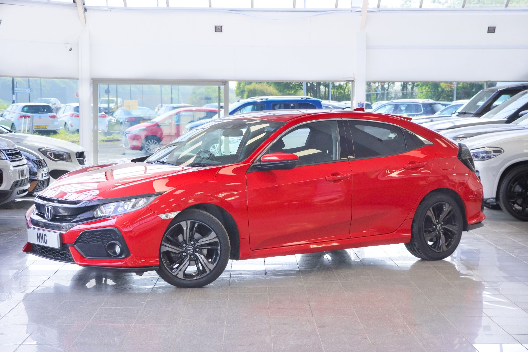 Civic
