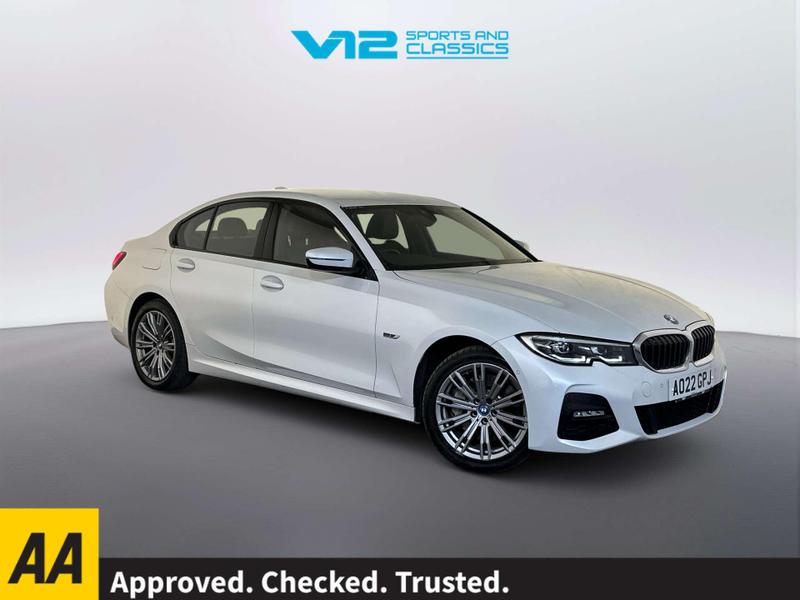 3 Series