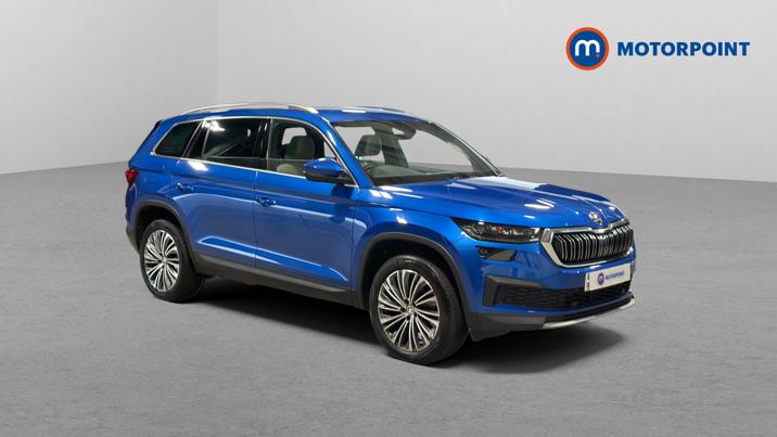 Kodiaq