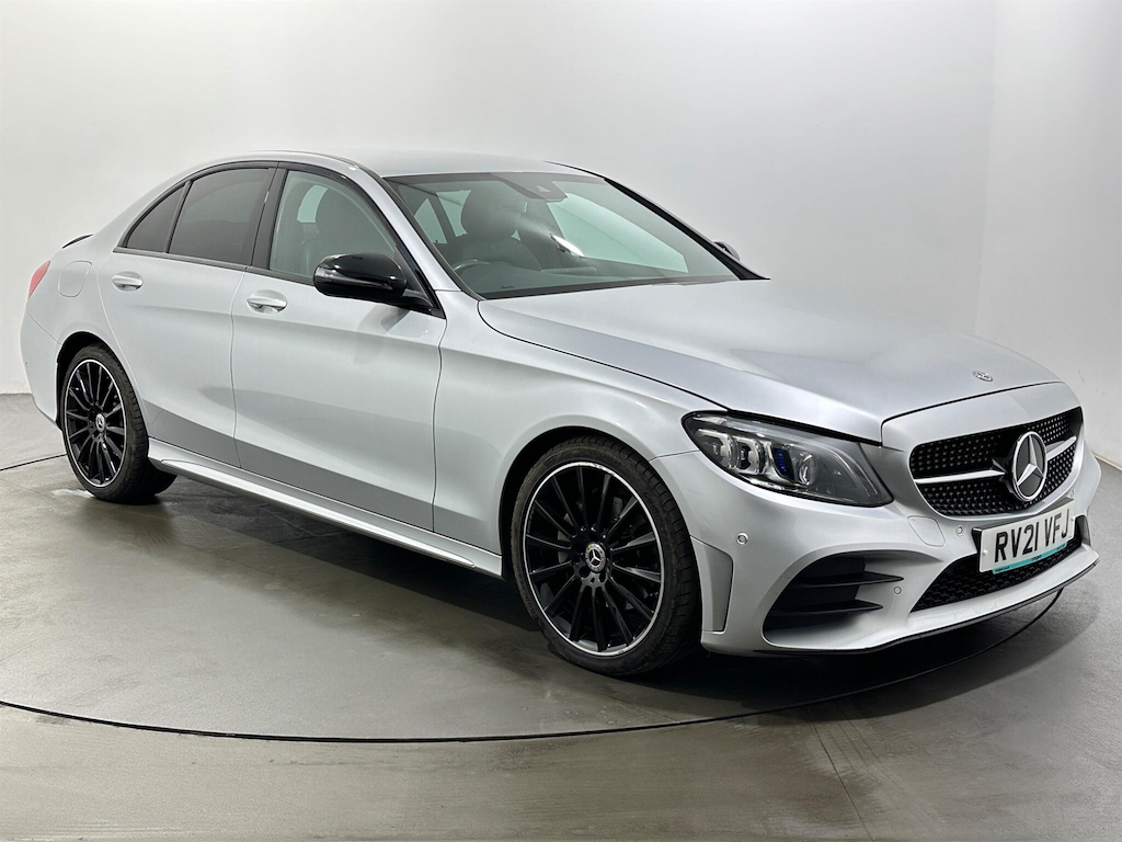 C Class