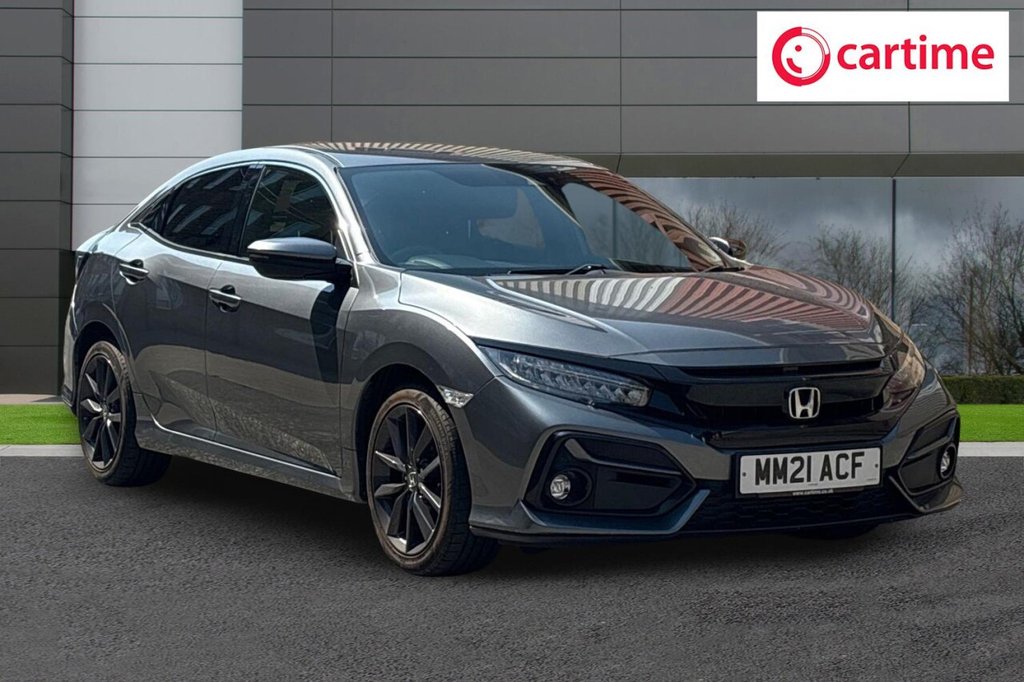 Civic