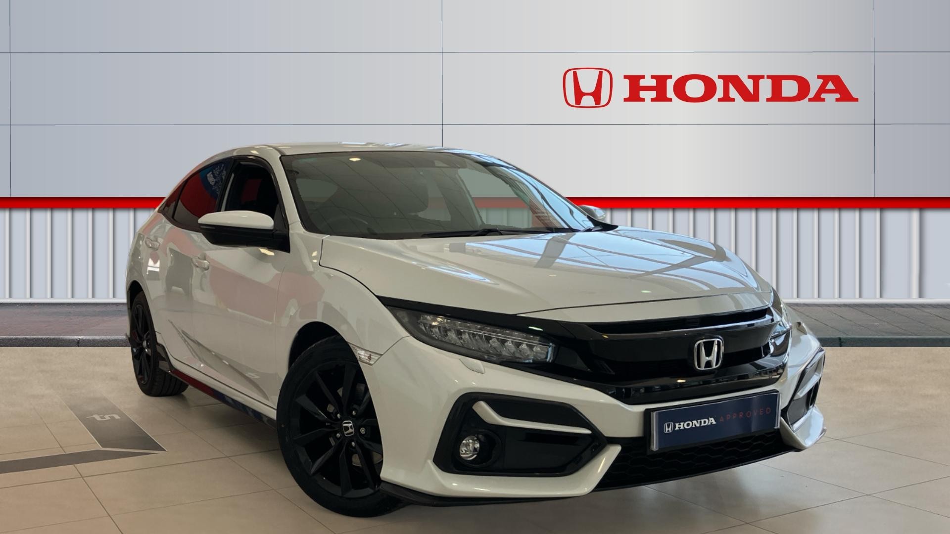 Civic