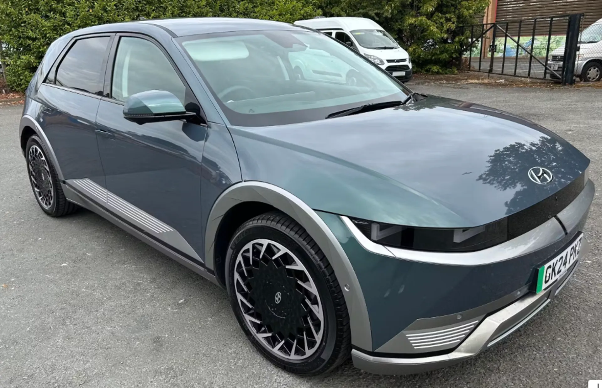 Ioniq 5