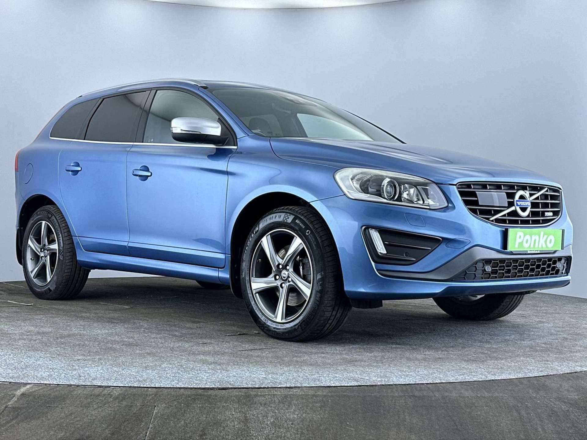 XC60