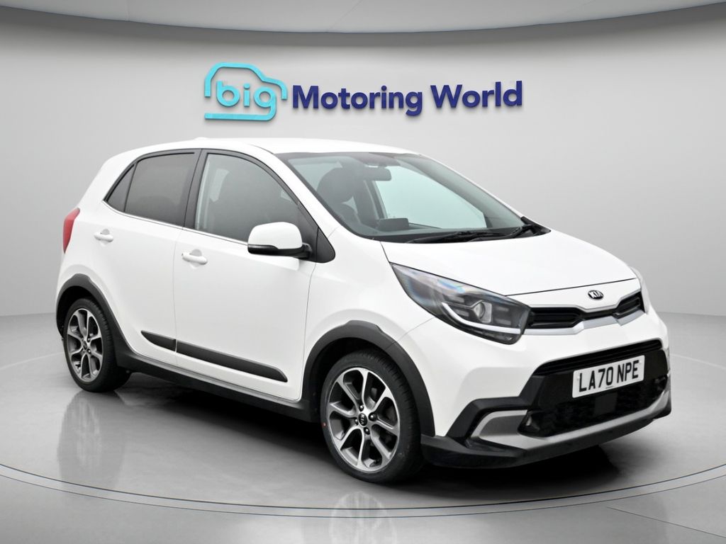 Picanto