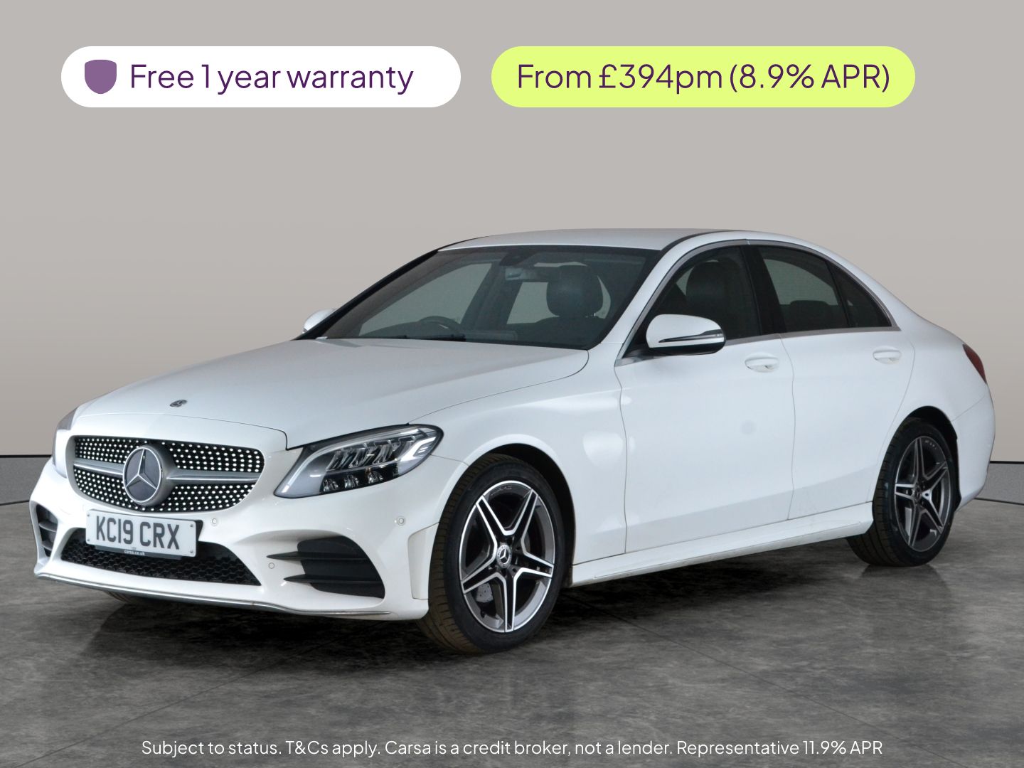 C Class