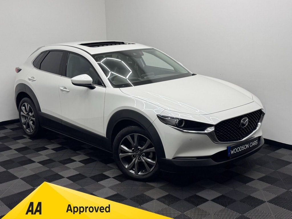 Cx-30
