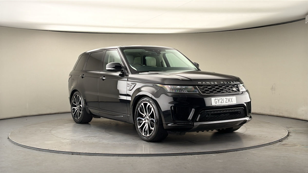 Range Rover Sport