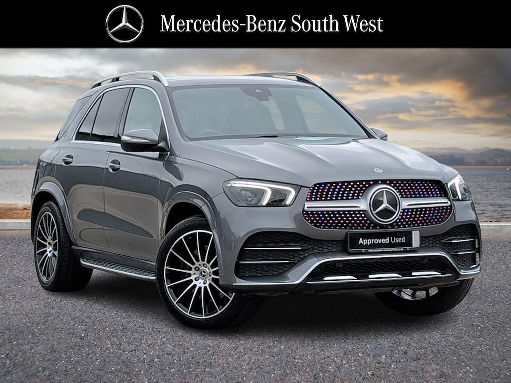 GLE