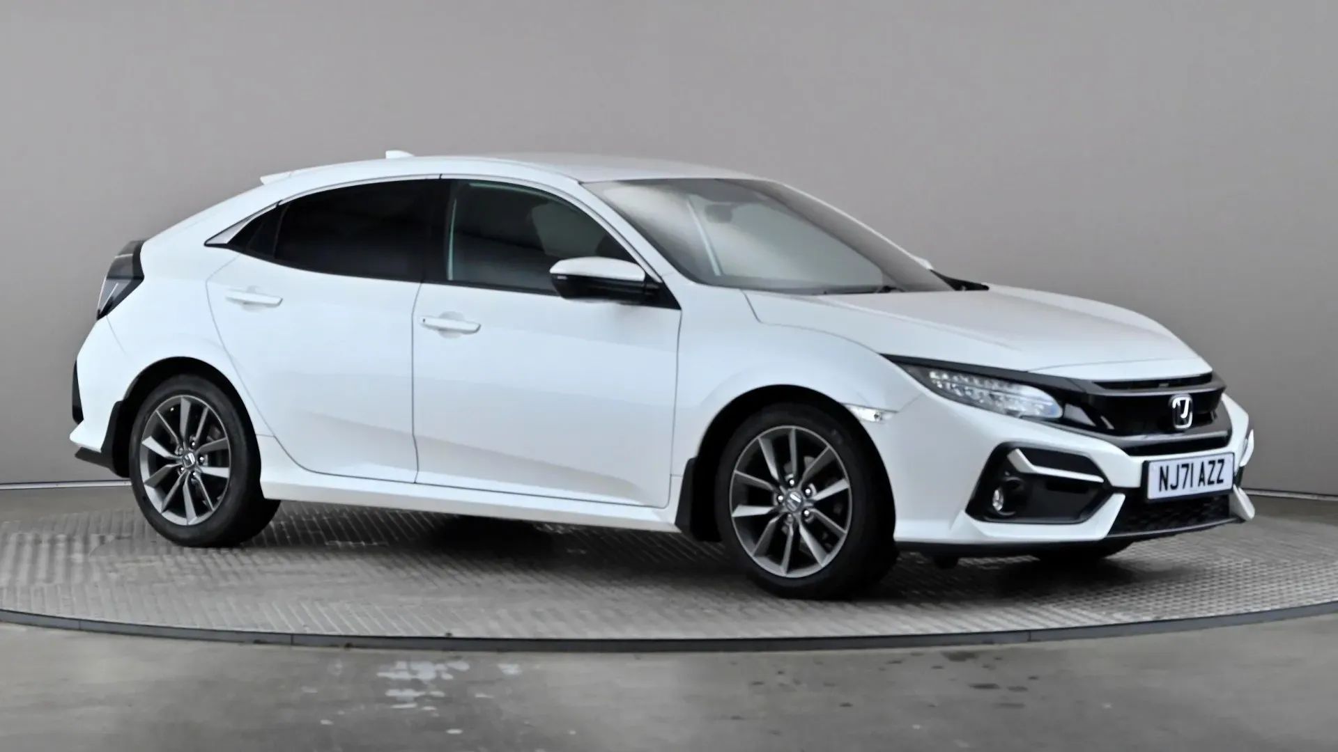 Civic