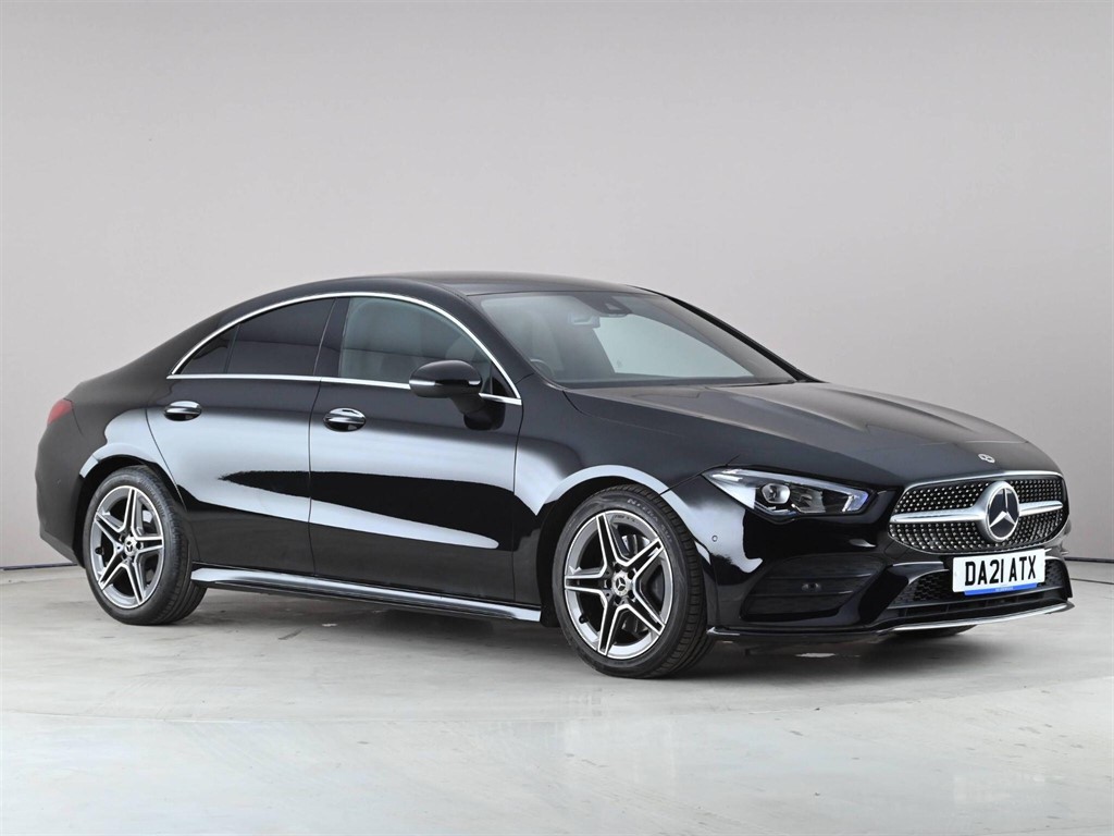 CLA