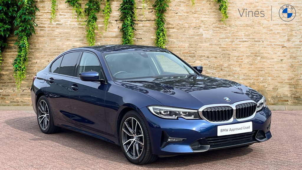 3 Series