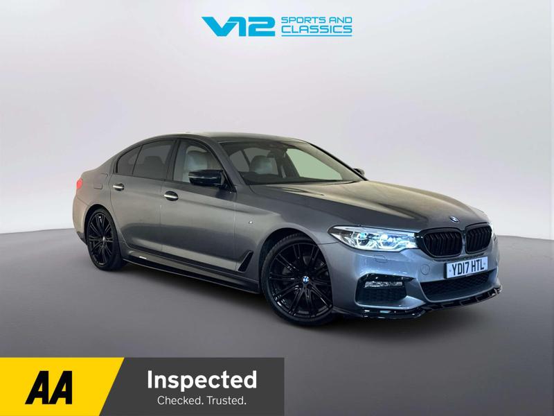 5 Series