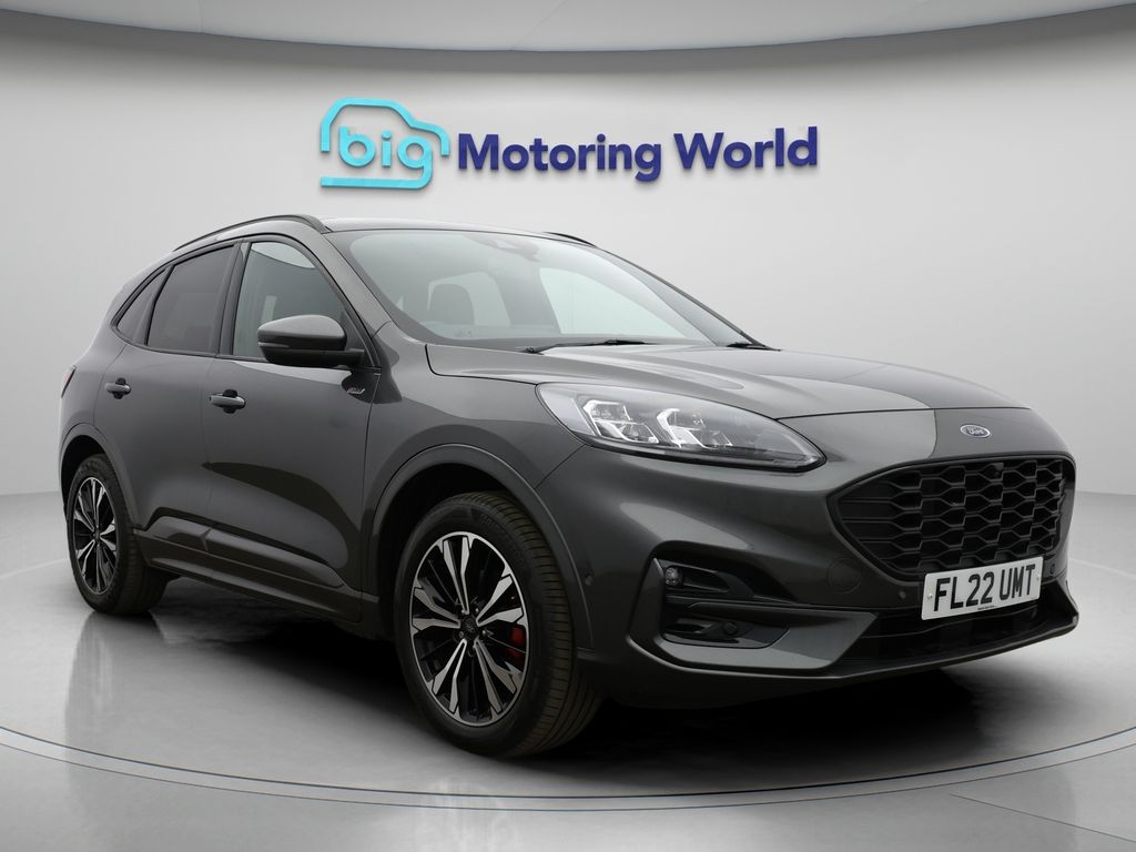 Kuga
