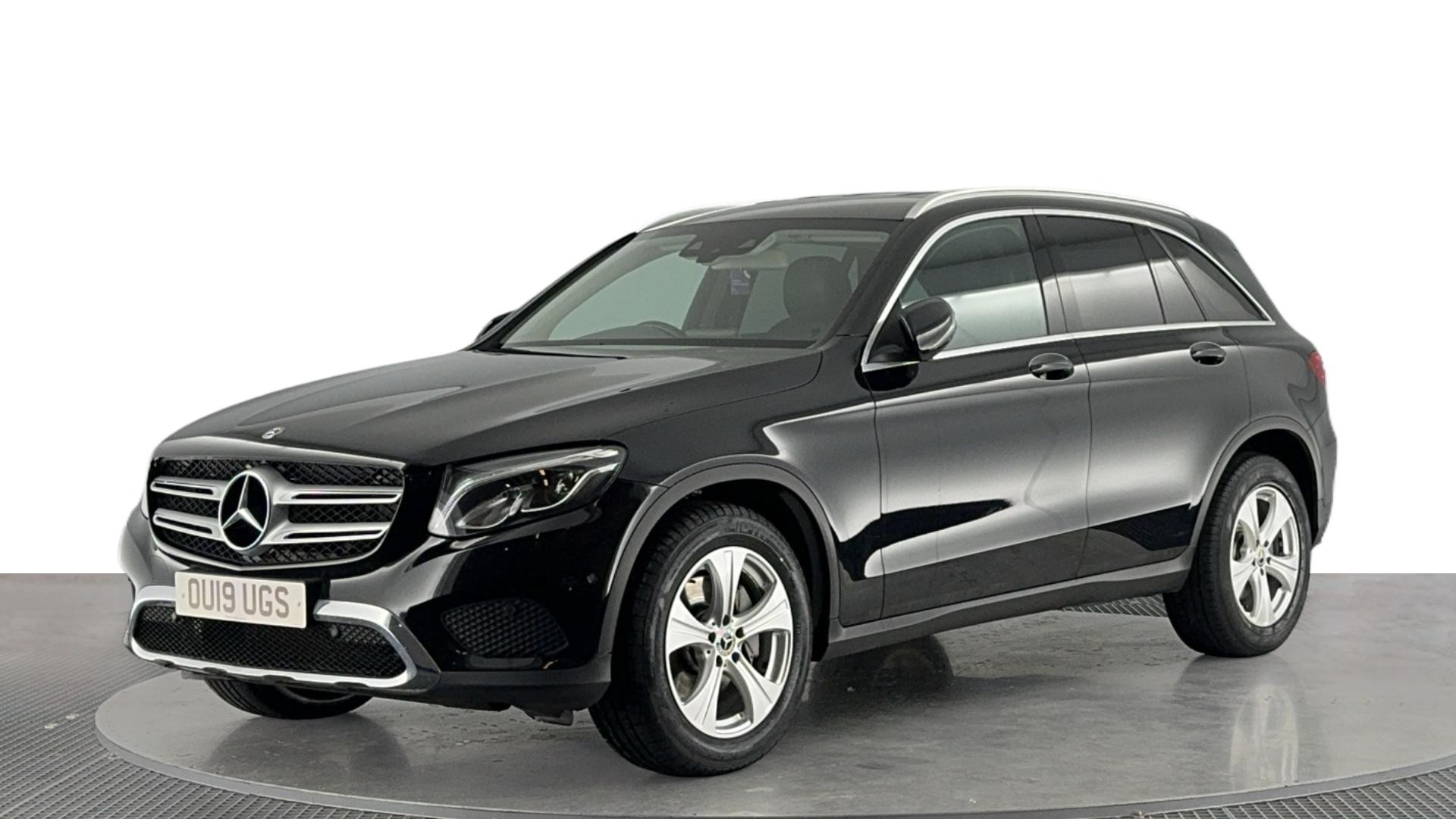 GLC