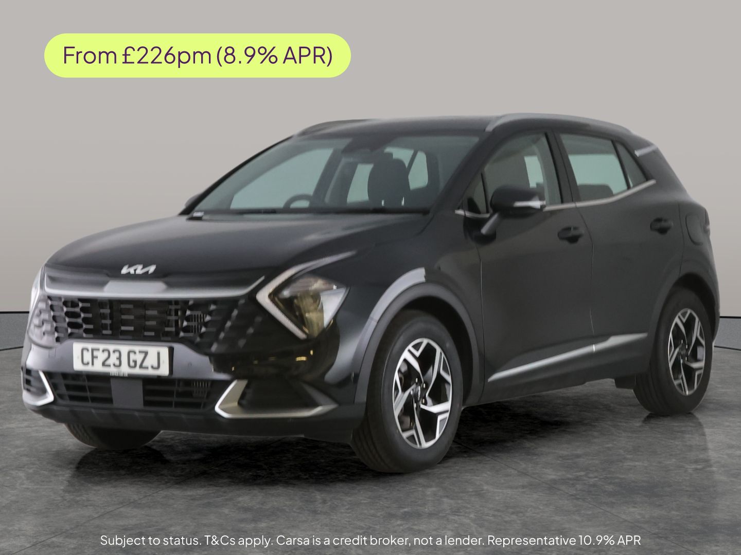 Sportage