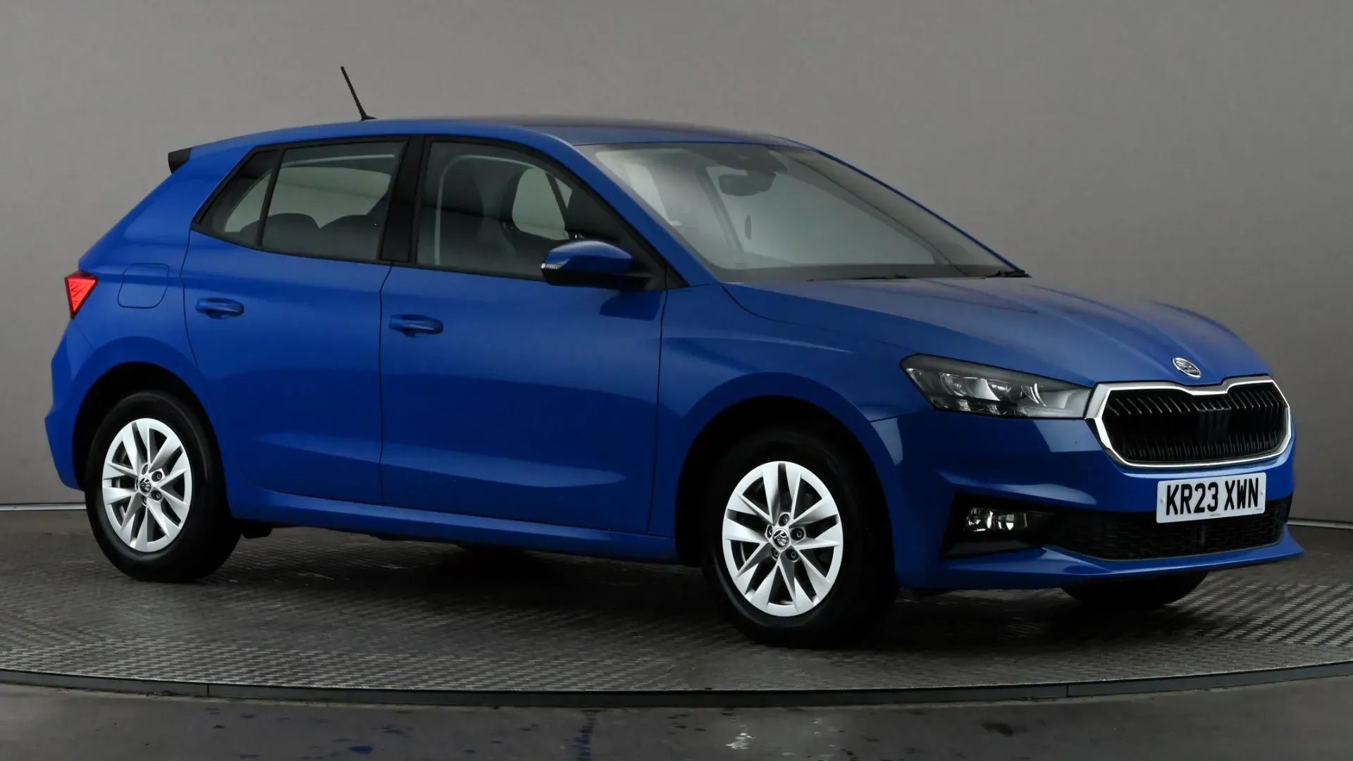 Fabia