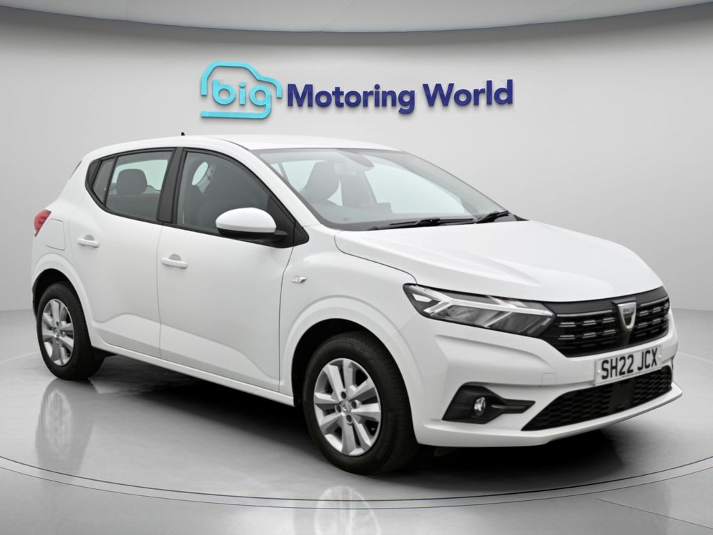 Sandero